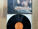 David Bowie - Young Americans - 1st UK Pressing Vinyl LP - Orange RCA Label