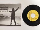 45 RPM NW KEITH KESSLER Sunshine Morning / Don't Crowd Me 1968 MTW Records