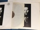 STING vinyl records Double Album - Nothing Like The Sun - NM/MINT 1st UK ED