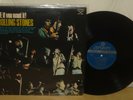 ROLLING STONES GOT LIVE IF YOU WANT IT JAPAN LONDON LAX 1008 BEATLES WHO QUEEN