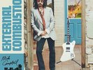 Mike Campbell & the Dirty Knobs  External Combustion - Vinyl 2022