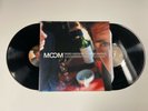 THIEVERY CORPORATION The Mirror Conspiracy 2xLP ESL033LP US 2014 EX