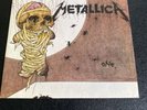 METALLICA - ONE / PHONOGRAM 7'' SINGLE 1989