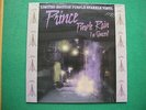 PRINCE:   PURPLE RAIN IN CONCERT ( PURPLE SPARKLE VINYL )  CPLVNY192    CON  EX