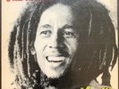 BOB MARLEY & THE WAILERS Kaya LP Island Records US 1978 ILPS 9517 Roots Reggae