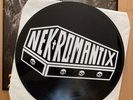 Nekromantix Brought back to Life Picture LP Vinyl Psychobilly (the Meteors) MINT