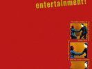 GANG OF FOUR Entertainment  NEW SEALED 180G Vinyl LP Album + FREE SHIPPING