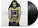 Aaliyah - Ultimate Aaliyah Vinyl LP - First time on Vinyl  - (PRE-ORDER)