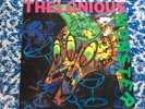 Theonious Monster Bummin My Life Vinyl Epitaph Red Hot Chili Peppers Fishbone 