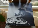 BILLY JOEL The Stranger Vinyl LP Just The Way You Are ex