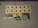 elvis presley hmv records