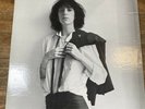 PATTI SMITH Group  LP Horses 1975  Arista   vinyl  VG+