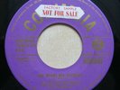 GUY MITCHELL She Wears Red Feathers UK 7