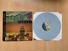 Fugazi - End Hits LP vinyl Original press Grey vinyl