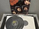 The Beatles Rubber Soul 2014 EU 