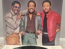 The Gap Band - Gap Band IV Lp TE13001 Vinyl 1982 Total Experience US VG+