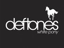 Deftones: Deftones White Pony Vinyl Record: Vinyl