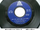 SHIRLEY & SHIRELLES 'Look What You've Done To My Heart' NM ORIG Northern Soul