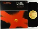 Freddie Hubbard - Red Clay 2xLP - CTI/ORG Music 180g Reissue VG++