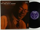 Gigi Gryce Quintet - The Hap'nin's LP - New Jazz - NJLP 8246 Mono DG RVG VG++