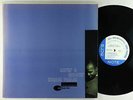 Horace Parlan - Movin' & Groovin' LP - Blue Note Mono DG RVG Ear 47 W 63rd