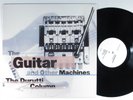 DURUTTI COLUMN The Guitar And Other Machines FACTORY LP VG+ uk d