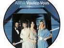 ABBA ‎– Voulez-Vous - PICTURE DISC - Records – Disque Vinyle - Disco -2010–EFX05