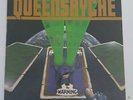 Queensryche The Warning 1984 vinyl with inner sleeve
