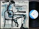 HORACE SILVER Quintet Trio Blowin' The Blues Away LP BLUE NOTE 84017 NY EAR ST