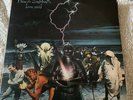 Black Sabbath Live Evil Vinyl Record -1982