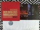 Philips 6747 037 ED1 - Wagner Der Ring Des Nibelungen Cycle - Bohm NM '73 16LP