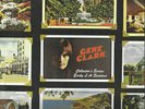 GENE CLARK-EARLY L.A.SESSIONS-COLLECTOR'S SERIES-COLUMBIA LP MINT/COVER EX