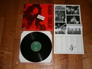 Minor Threat S/T Orig 1984 Vinyl LP Red Cover in Shrinkwrap Misfits KBD SXE Punk