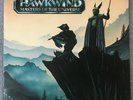 Hawkwind Masters of The Universe Orig UK Vinyl Lp Issue EX-/EX-