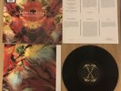 Band of Skulls - Baby Darling Doll Face Honey vinyl record lp 2009