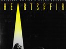 HEARTS OF FIRE SOUNDTRACK-FIONA/BOB DYLAN/RUPERT EVERETT-LP MINT DJ