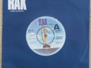 ANGELO & EIGHTEEN - MIDNIGHT FLIGHT c/w FLIGHT 2 - PROMO - MINT/EXC - RAK 137