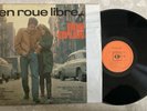 BOB DYLAN EN ROUE LIBRE CBS 62193 BIEM ORIGINAL FRANCE