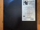Dj Quik - Safe & Sound - Rare OG pressing 2xLP
