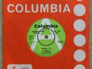 THE SHADOWS - APACHE / WONDERFUL LAND / FBI - PROMO EP - NR.MINT. CAT No: DB8958