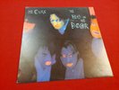 The Cure – The Head On The Door- lp'  - argentina. dif.cover
