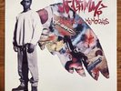 Mf Grimm - Scars & Memories - Sealed 2xLP vinyl RARE