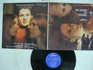 SOUND OF FEELING SPLEEN MERCURY SMX-7095 JAPAN VINYL LP