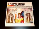 The Weeknd   Thursday *NEW SEALED* 2x Vinyl LP - RARE  - Damaged