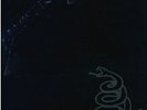 Metallica Self Titled Vinyl Black Album Double LP 180 Gram 2 Record Set Sealed