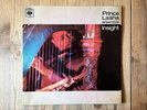 CBS BPG 62409 - PRINCE LASHA ENSEMBLE - Insight - Stan TRACEY - Jeff CLYNE - NM-