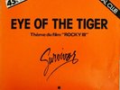 Survivor ‎– Eye Of The Tiger (Thème du Film 