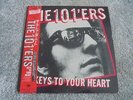The 101'ers ‎- Keys To Your Heart 1985 JAPAM LP SMS 1st THE CLASH PUNK/KBD