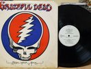 The Grateful Dead - Steal Your Face United Artists 2×LP VG+ COUNTRY ROCK STEREO