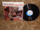 Jimmy Smith Home Cookin Blue Note 4050 mono RVG ear 47W 63rd NY USA